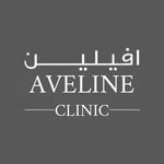 شعار أفيلين الياسمين AVELINE Clinic